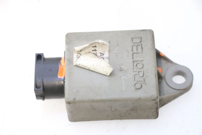 photo de CDI-unit PEUGEOT ELYSTAR 50 (2002 - 2014) - Hoofdaanzicht