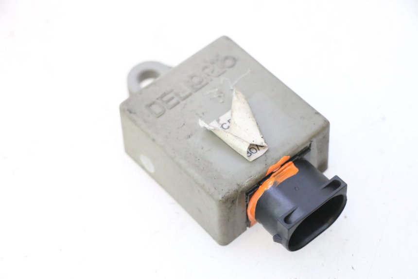 photo de CDI-unit PEUGEOT ELYSTAR 50 (2002 - 2014) - Andere kijkhoek