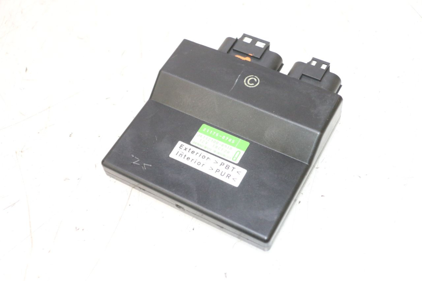 photo de CDI-UNIT KAWASAKI ER-6 ER6 F ABS 650 (2012 - 2016) - Hoofdaanzicht
