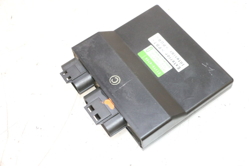 photo de CDI-UNIT KAWASAKI ER-6 ER6 F ABS 650 (2012 - 2016) - Detail van het onderdeel