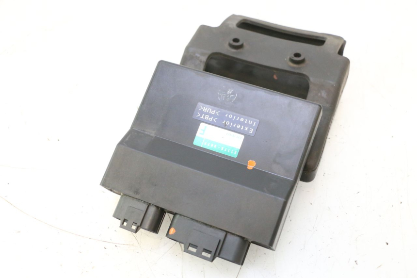 photo de CDI-BEHUIZING KAWASAKI ER-6 ER6 N 650 (2005 - 2009) - Hoofdaanzicht
