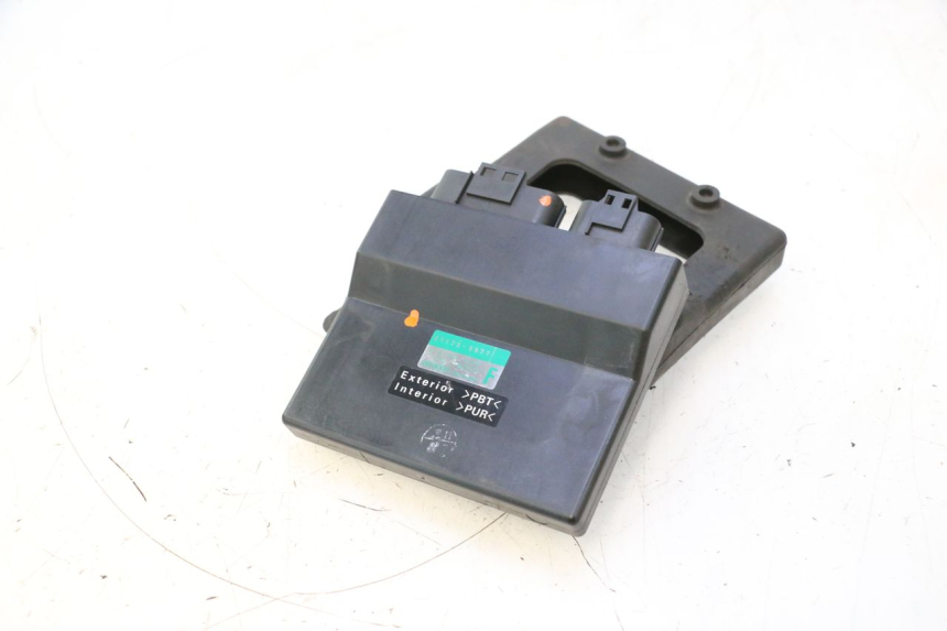 photo de CDI-BEHUIZING KAWASAKI ER-6 ER6 N 650 (2005 - 2009) - Andere kijkhoek