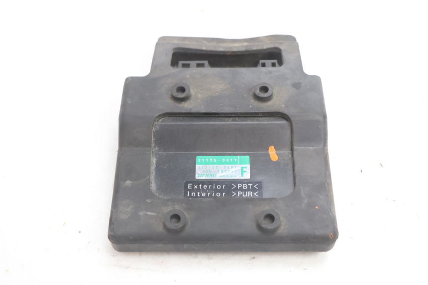photo de CDI-BEHUIZING KAWASAKI ER-6 ER6 N 650 (2005 - 2009) - Hoofdaanzicht