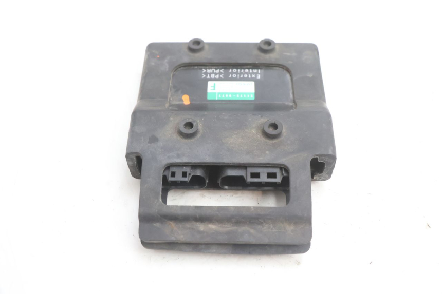 photo de CDI-BEHUIZING KAWASAKI ER-6 ER6 N 650 (2005 - 2009) - Detail van het onderdeel