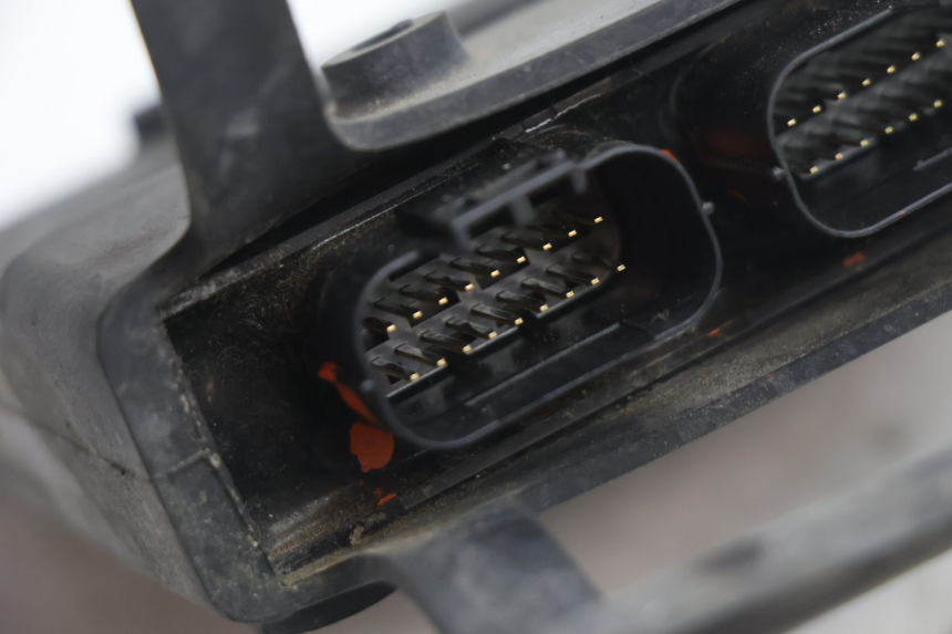 photo de CDI-BEHUIZING KAWASAKI ER-6 ER6 N 650 (2005 - 2009) - Technische close-up
