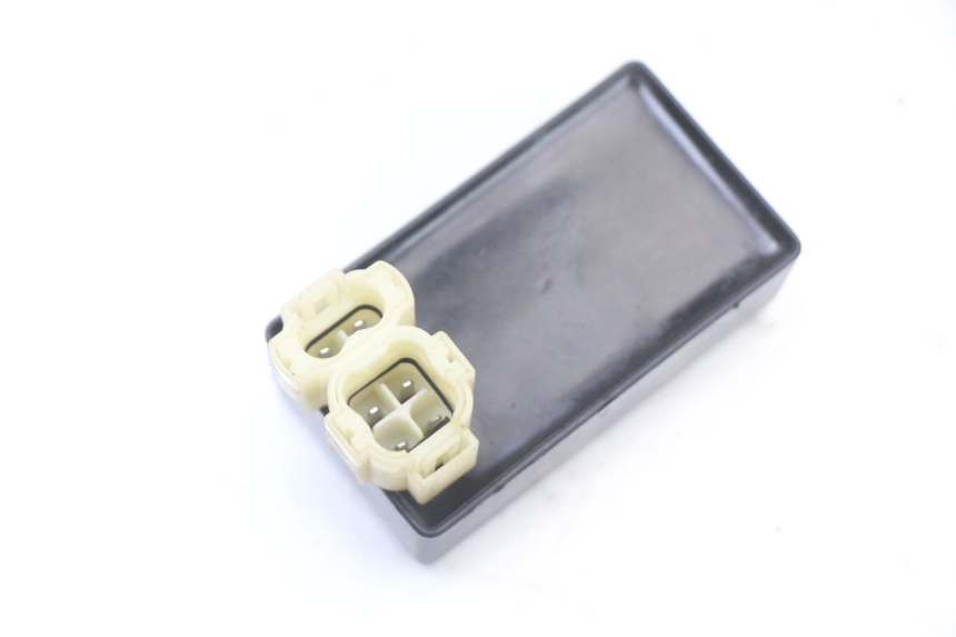 photo de CDI-unit EUROCKA RETRO 50 (2007 - 2014) - Hoofdaanzicht