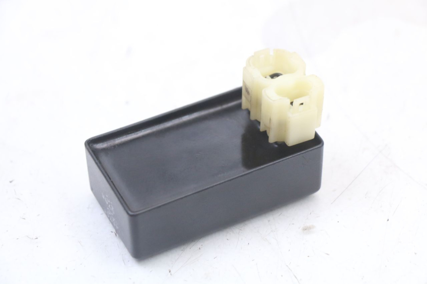 photo de CDI-unit EUROCKA RETRO 50 (2007 - 2014) - Detail van het onderdeel