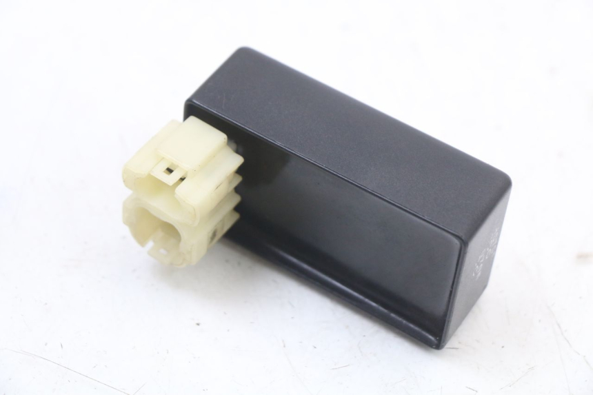 photo de CDI-unit EUROCKA RETRO 50 (2007 - 2014) - Zoom op gebruiksstaat