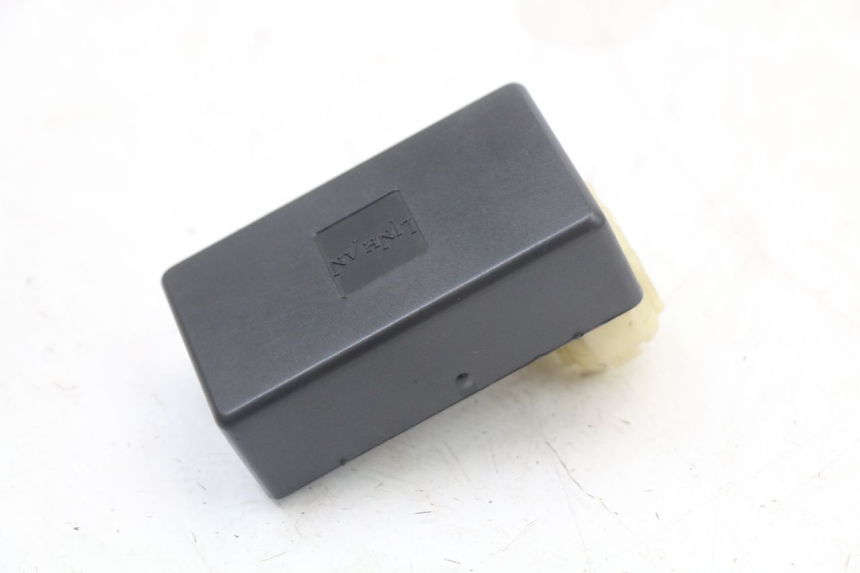 photo de CDI-unit EUROCKA RETRO 50 (2007 - 2014) - Andere kijkhoek