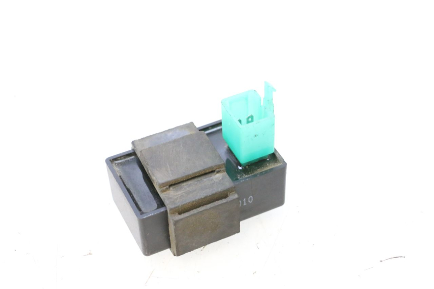 photo de CDI-unit JM MOTORS EVOLIS 4T 50 (2018 - 2022) - Hoofdaanzicht