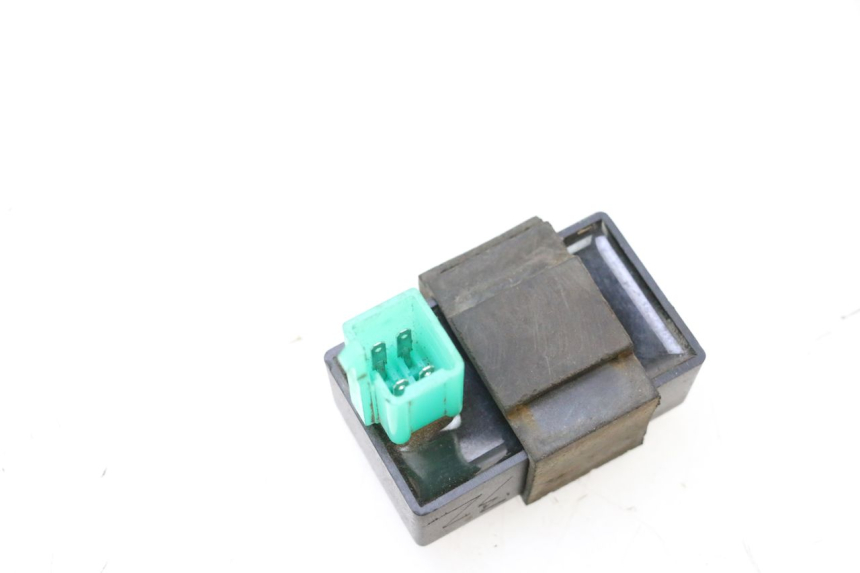 photo de CDI-unit JM MOTORS EVOLIS 4T 50 (2018 - 2022) - Zoom op gebruiksstaat