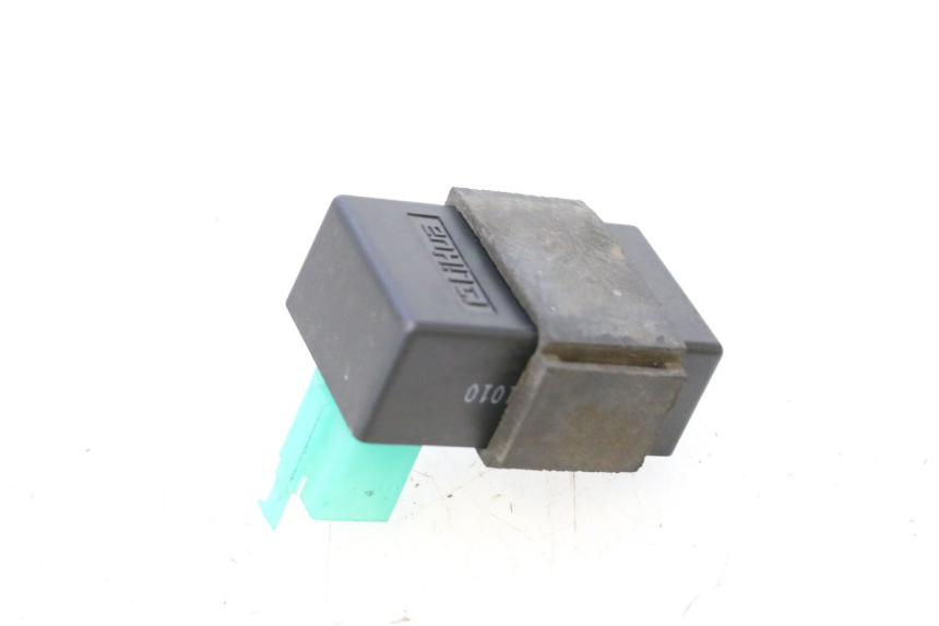 photo de CDI-unit JM MOTORS EVOLIS 4T 50 (2018 - 2022) - Andere kijkhoek