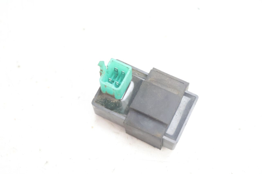 photo de CDI-unit JM MOTORS EVOLIS 4T 50 (2018 - 2022) - Hoofdaanzicht