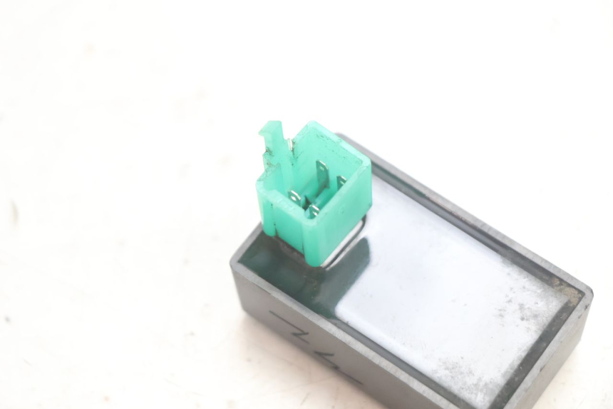 photo de CDI-unit JM MOTORS EVOLIS 4T 50 (2018 - 2022) - Detail van het onderdeel