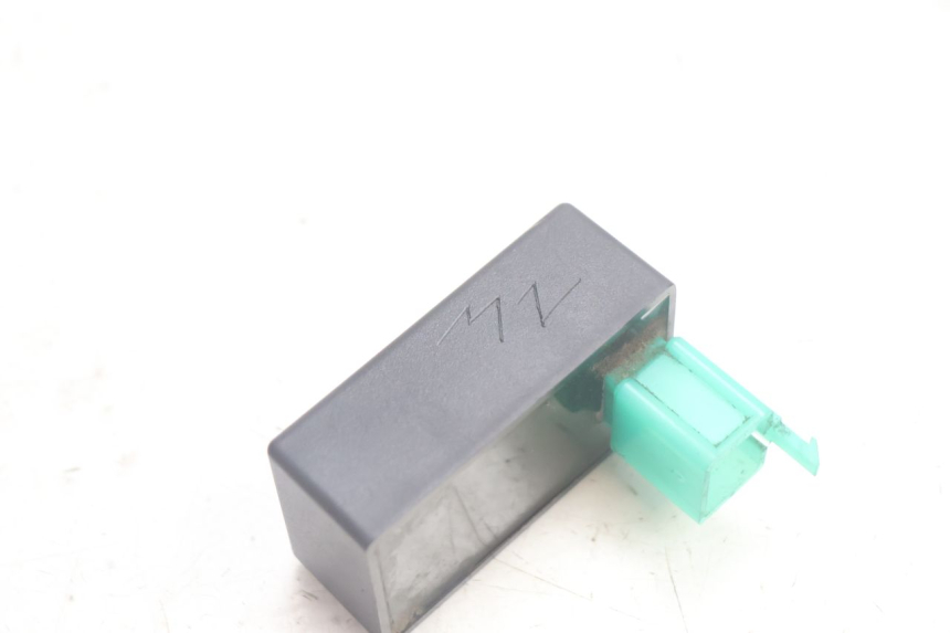 photo de CDI-unit JM MOTORS EVOLIS 4T 50 (2018 - 2022) - Technische close-up