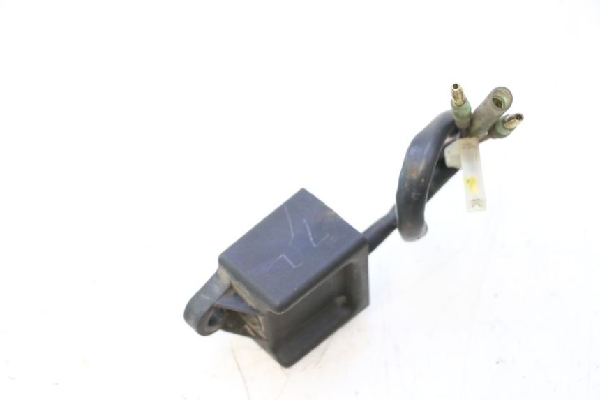 photo de CDI-BEHUIZING MBK EVOLIS 80 (1993 - 1999) - Detail van het onderdeel