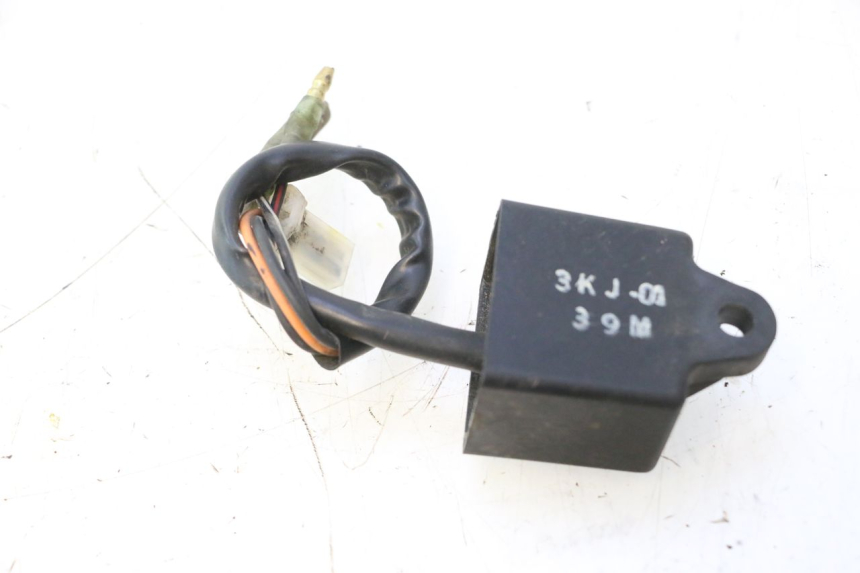 photo de CDI-BEHUIZING MBK EVOLIS 80 (1993 - 1999) - Andere kijkhoek