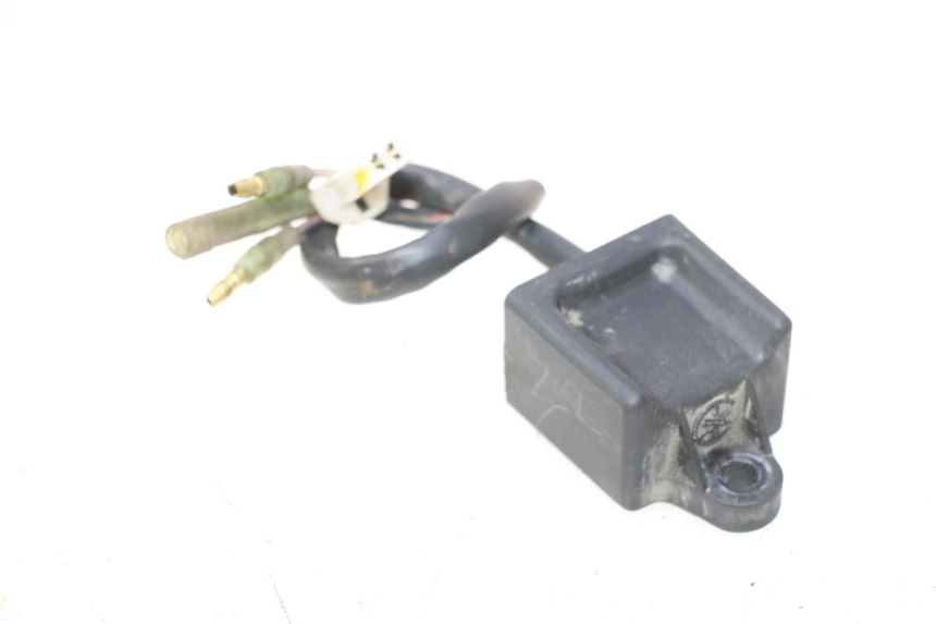 photo de CDI-BEHUIZING MBK EVOLIS 80 (1993 - 1999) - Overzicht