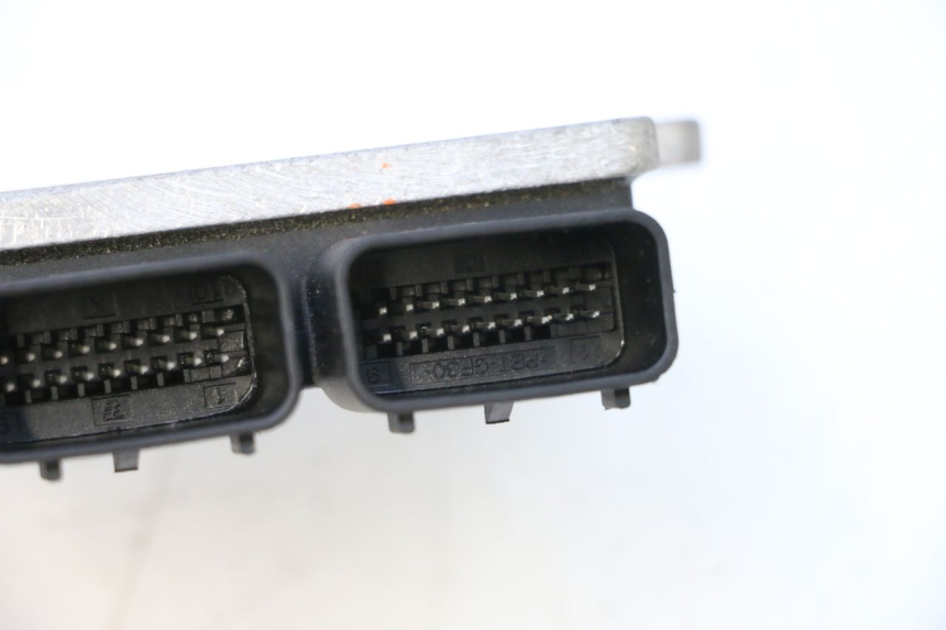 photo de CDI-UNIT KEEWAY F-ACT FACT EVO 50 (2020 - 2026) - Detail van het onderdeel