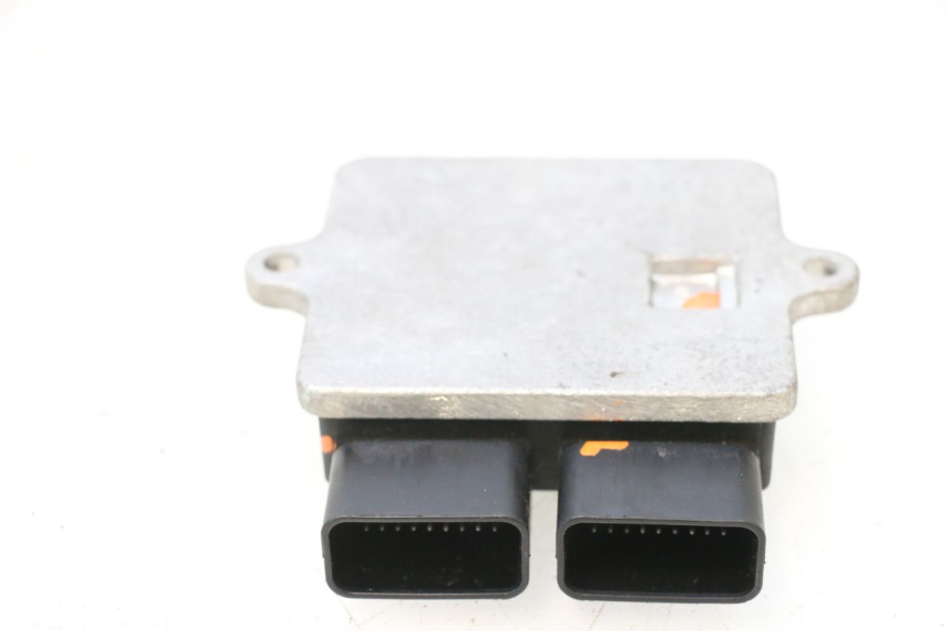 photo de CDI-UNIT KEEWAY F-ACT FACT EVO 50 (2020 - 2026) - Andere kijkhoek