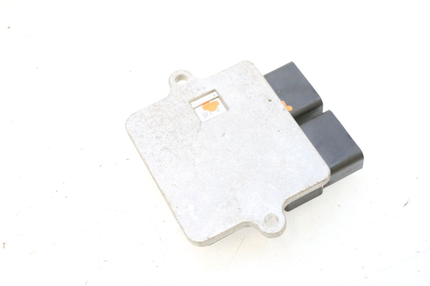 photo de CDI-UNIT KEEWAY F-ACT FACT EVO 50 (2020 - 2026) - Technische close-up
