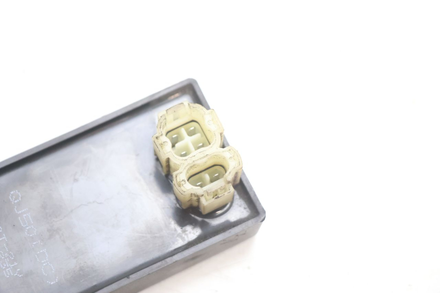 photo de CDI-BEHUIZING KEEWAY F-ACT NAKED 50 (2009 - 2014) - Detail van het onderdeel