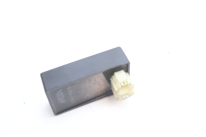 photo de CDI-BEHUIZING KEEWAY F-ACT NAKED 50 (2009 - 2014) - Zoom op gebruiksstaat