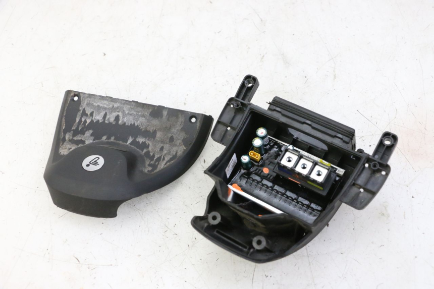 photo de CDI-unit SEGWAY NINEBOT F40E 1 - Hoofdaanzicht