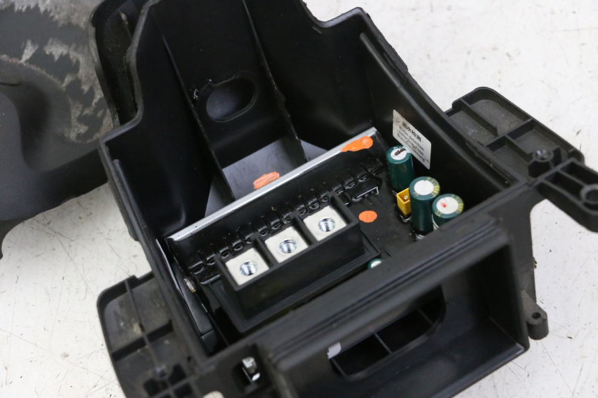 photo de CDI-unit SEGWAY NINEBOT F40E 1 - Productaanzicht