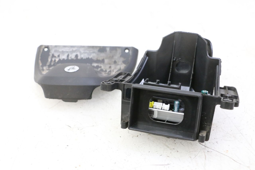 photo de CDI-unit SEGWAY NINEBOT F40E 1 - Bevestigingspunten