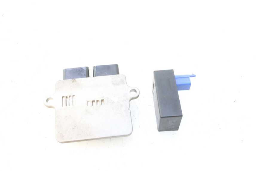 photo de CDI-unit JM MOTORS F45i 4T 50 (2020 - 2023) - Detail van het onderdeel