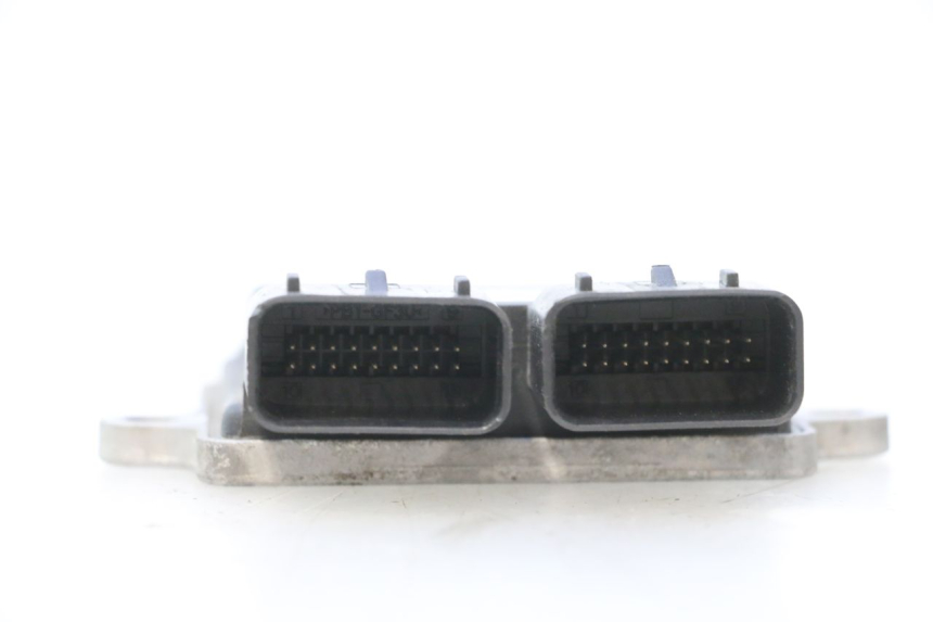 photo de CDI-unit JM MOTORS F45i 4T 50 (2020 - 2023) - Overzicht