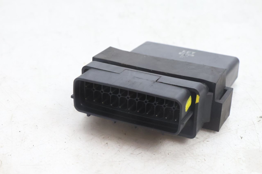 photo de CDI-unit HONDA FES PANTHEON 2T 125 (1998 - 2002) - Hoofdaanzicht
