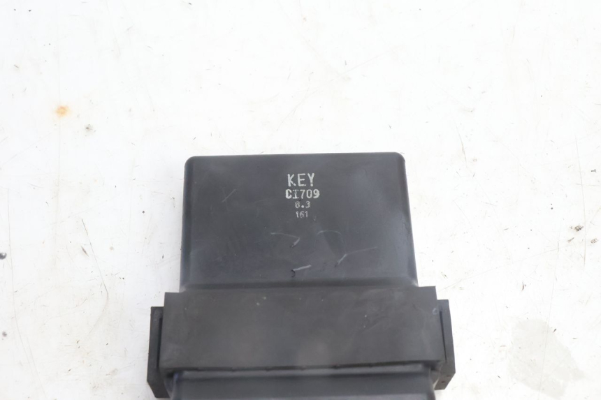 photo de CDI-unit HONDA FES PANTHEON 2T 125 (1998 - 2002) - Andere kijkhoek