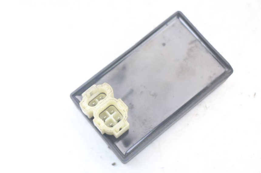 photo de CDI-unit SYM FIDDLE 2 50 (2008 - 2013) - Hoofdaanzicht