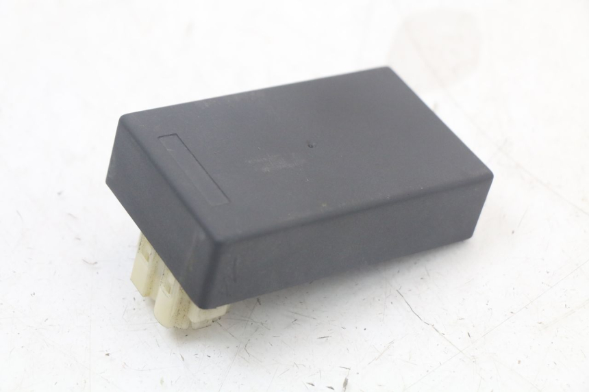 photo de CDI-unit SYM FIDDLE 2 50 (2008 - 2013) - Zoom op gebruiksstaat