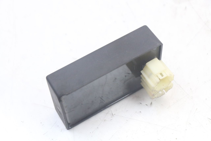 photo de CDI-unit SYM FIDDLE 2 50 (2008 - 2013) - Andere kijkhoek