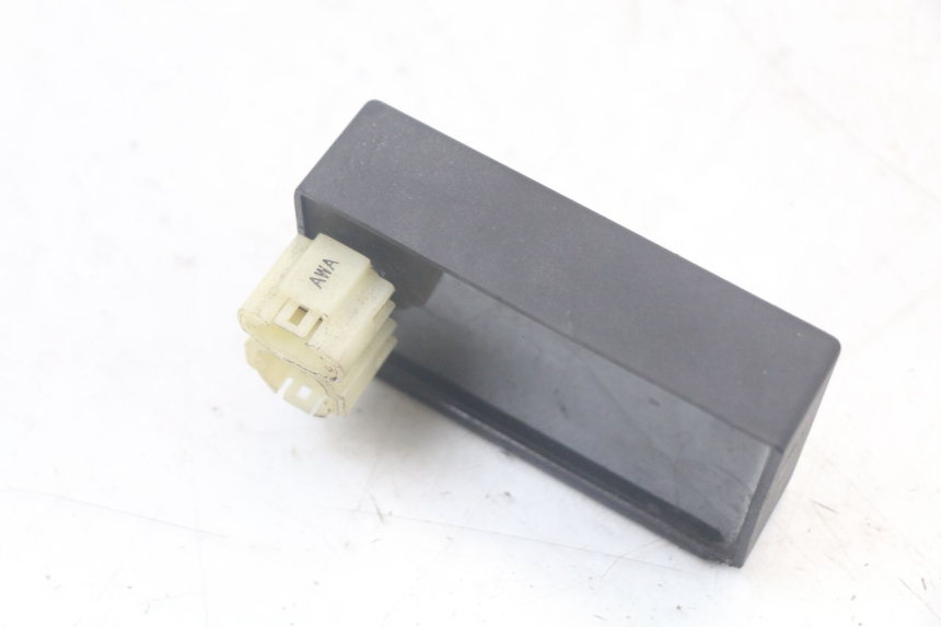 photo de CDI-unit SYM FIDDLE 2 50 (2008 - 2013) - Technische close-up