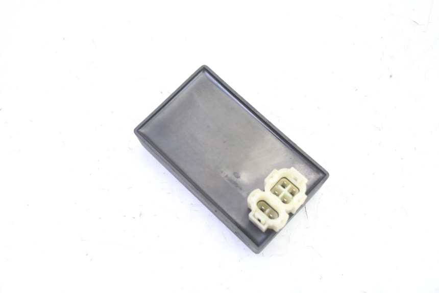 photo de CDI-unit SYM FIDDLE 2 50 (2008 - 2013) - Hoofdaanzicht