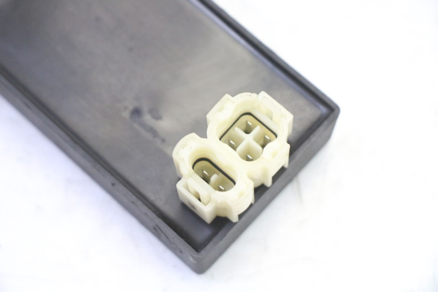 photo de CDI-unit SYM FIDDLE 2 50 (2008 - 2013) - Detail van het onderdeel