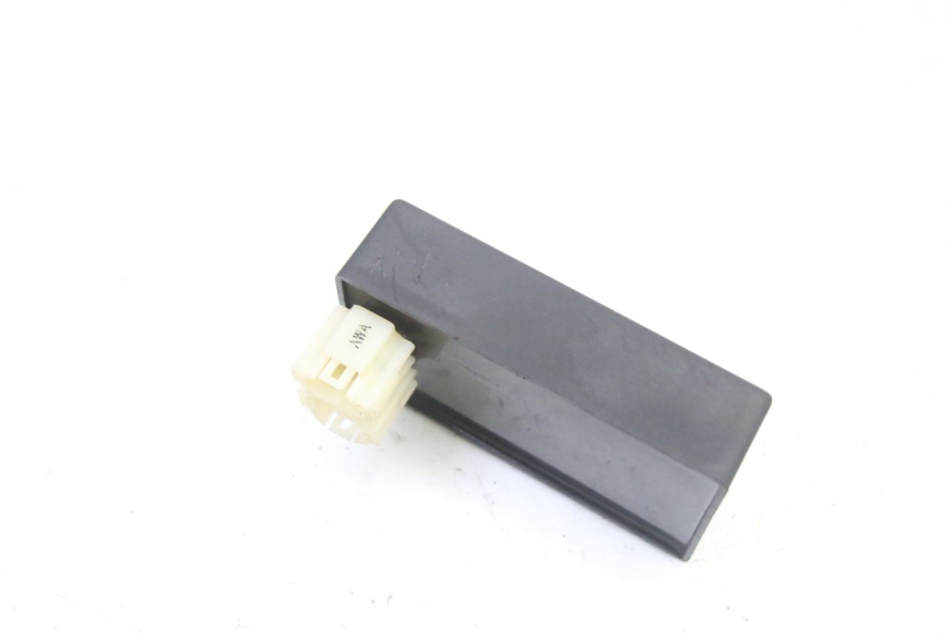 photo de CDI-unit SYM FIDDLE 2 50 (2008 - 2013) - Zoom op gebruiksstaat