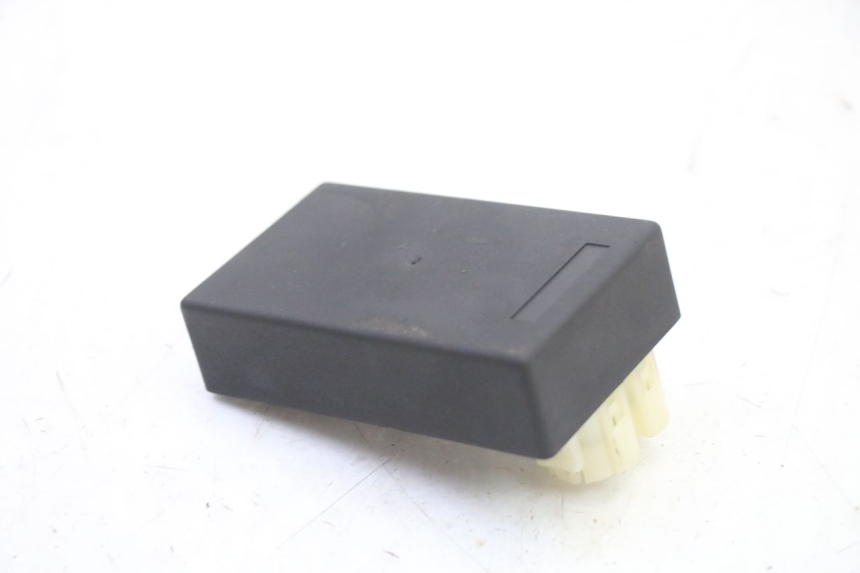 photo de CDI-unit SYM FIDDLE 2 50 (2008 - 2013) - Technische close-up