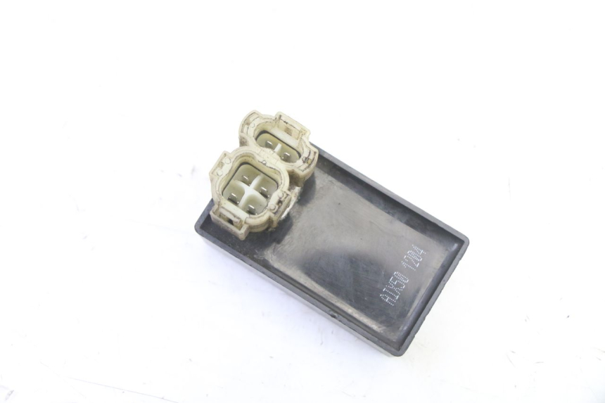 photo de CDI-unit SYM FIDDLE 2 S 125 (2012 - 2014) - Hoofdaanzicht