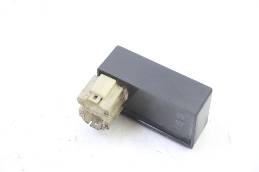 photo de CDI-unit SYM FIDDLE 2 S 125 (2012 - 2014) - Zoom op gebruiksstaat