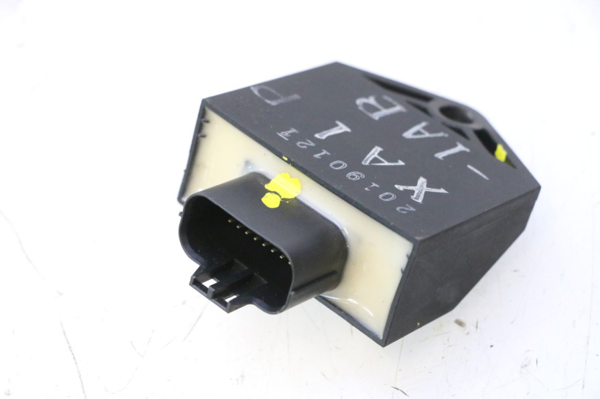 photo de CDI-unit SYM FIDDLE 3 III 50 (2014 - 2020) - Detail van het onderdeel