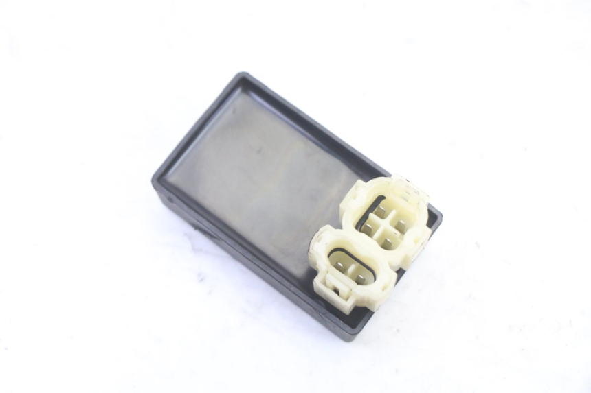 photo de CDI-unit SYM FIDDLE 125 (2008 - 2010) - Hoofdaanzicht