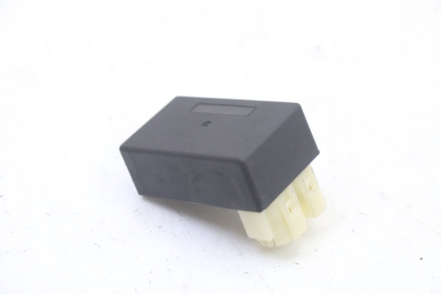 photo de CDI-unit SYM FIDDLE 125 (2008 - 2010) - Zoom op gebruiksstaat