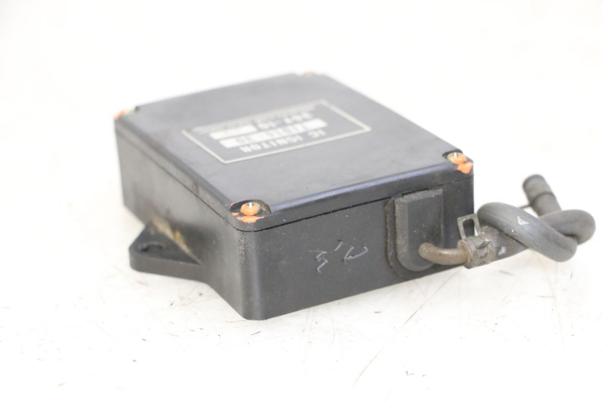 photo de CDI-unit YAMAHA FJ 36Y 1100 (1984 - 1985) - Detail van het onderdeel