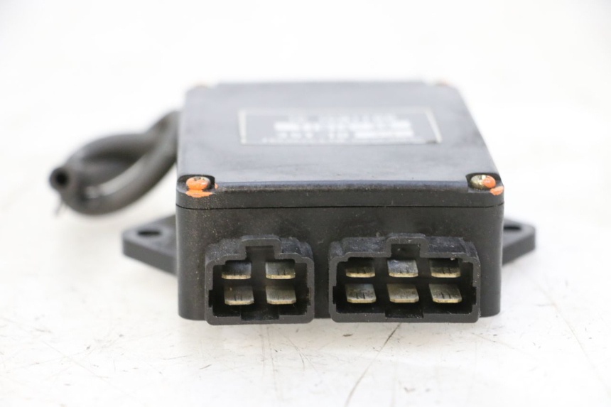 photo de CDI-unit YAMAHA FJ 36Y 1100 (1984 - 1985) - Zoom op gebruiksstaat