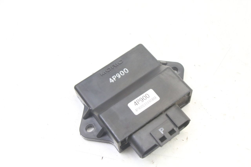 photo de CDI-unit MBK FLAME X 125 (2007 - 2016) - Hoofdaanzicht